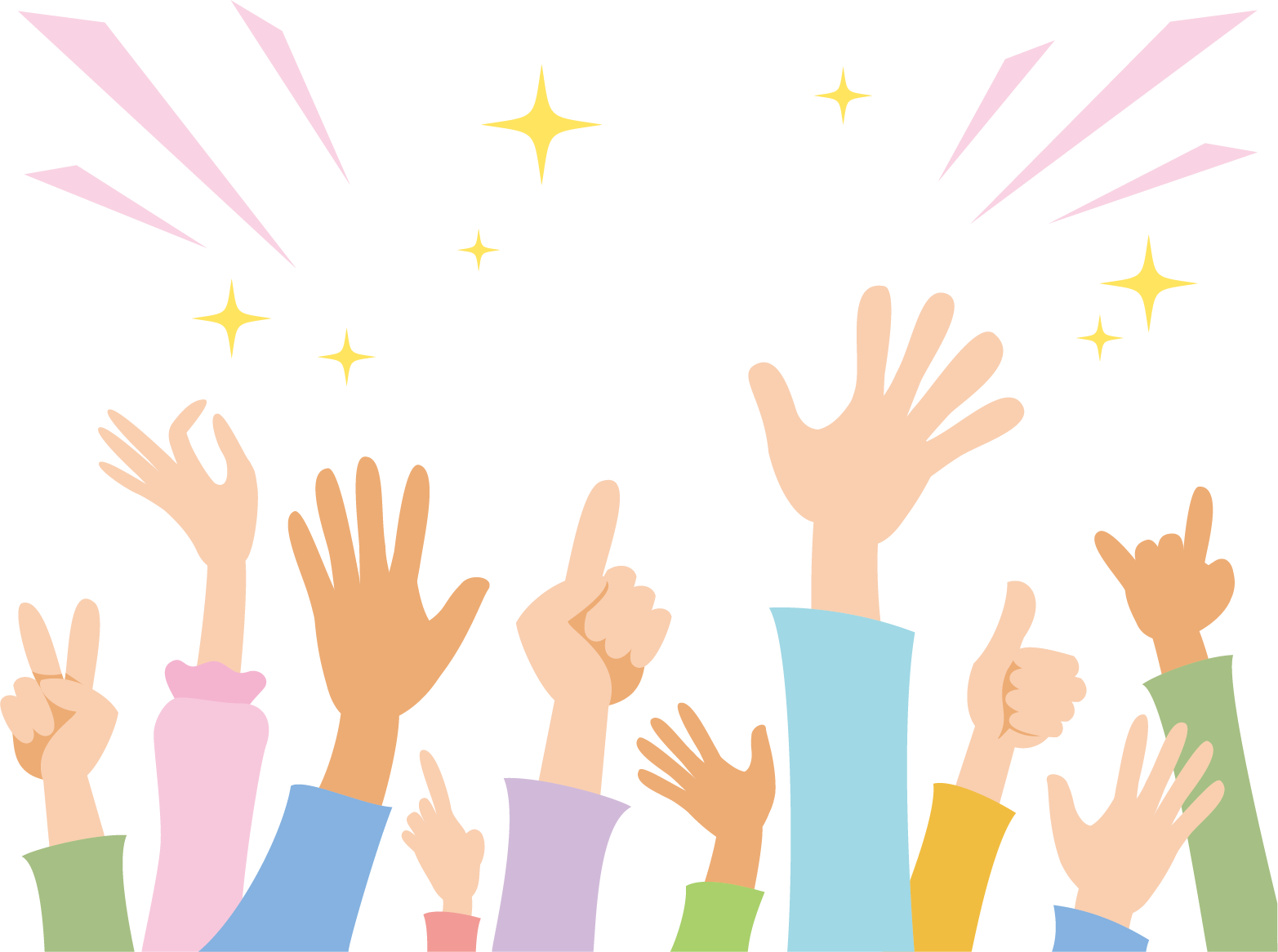応援ハイ選抜【aoen】全メンバー確定！投票で通過したメンバーは？