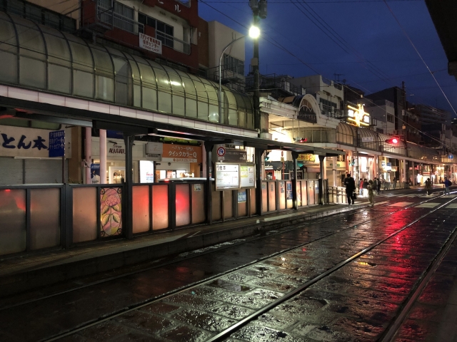 リベンジスパイ第7話のロケ地は？花が駆け抜けた豪邸・商店街・マンション全６選