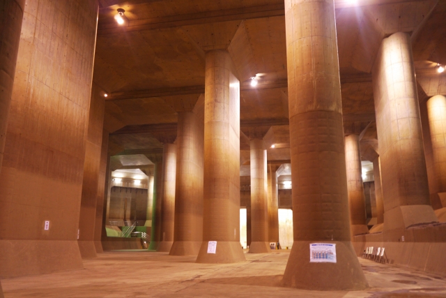 『今際の国のアリス』シーズン3ロケ地&撮影場所まとめ!神社・トンネル・渋谷交差点や神戸も?