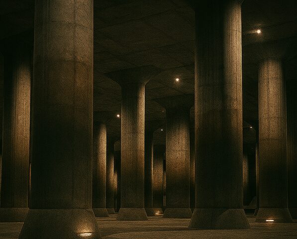 『今際の国のアリス』シーズン3ロケ地＆撮影場所まとめ！神社・トンネル・渋谷交差点や神戸も？