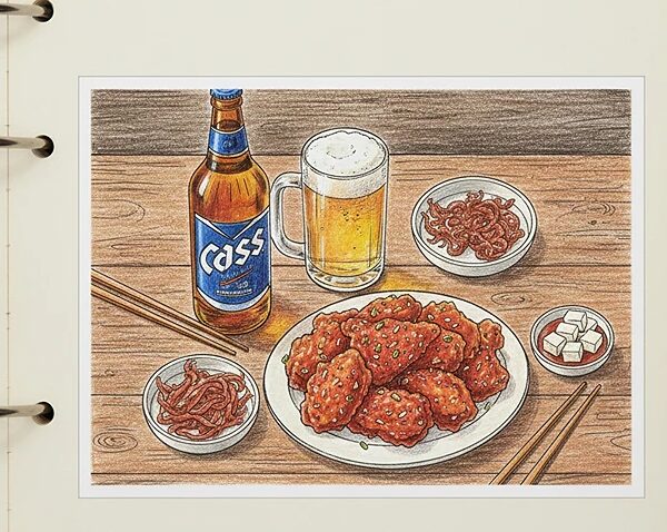 キンパとおにぎりロケ地まとめ!小料理屋、学校、公園はどこ?