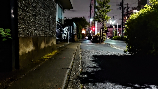 九条の大罪のロケ地は?新宿撮影場所3選と茂原市の予想スポット