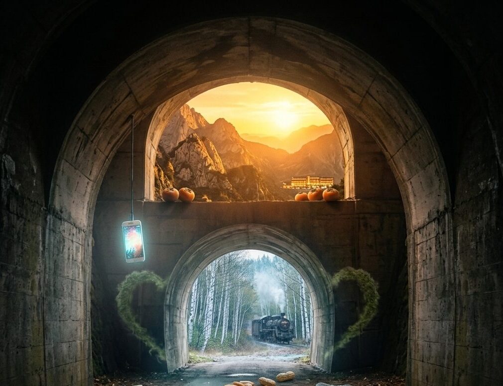 映画ファーストキスロケ地ガイド！東京・山梨・長野の聖地巡礼