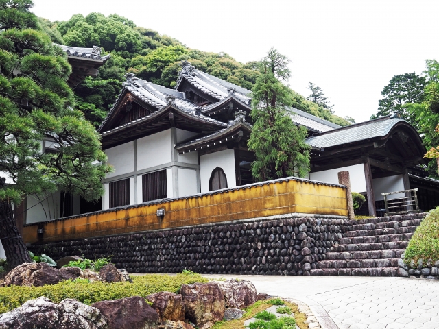 ちるらん江戸青春篇のロケ地一覧！神社仏閣（京都・滋賀など）の撮影スポットまとめ