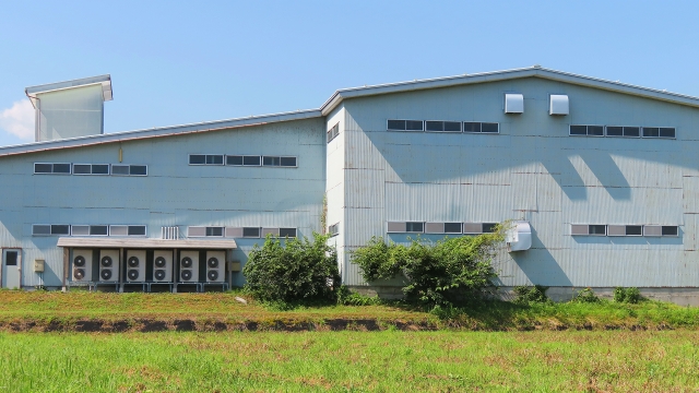 THE DAYS ロケ地情報まとめ!緊迫の中央制御室や免震重要棟の撮影現場はどこ?