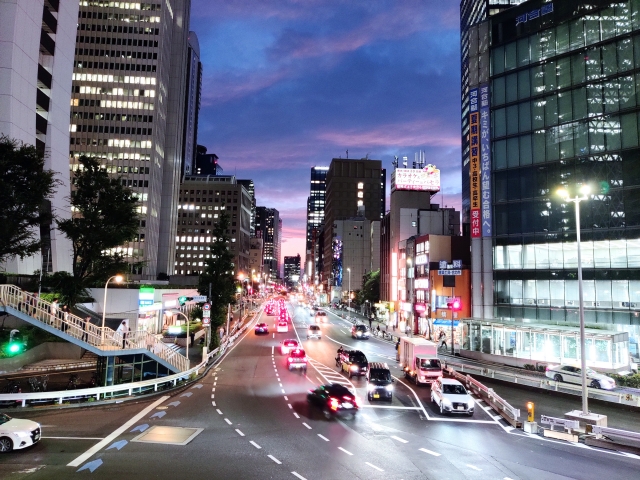 ガス人間 ロケ地・撮影場所を全話まとめ!東京駅や静岡の聖地巡礼ガイド
