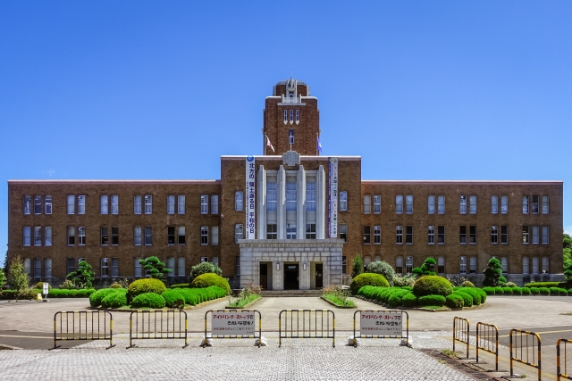 リーガルビートのロケ地まとめ！裁判所の撮影場所やフェはどこ？