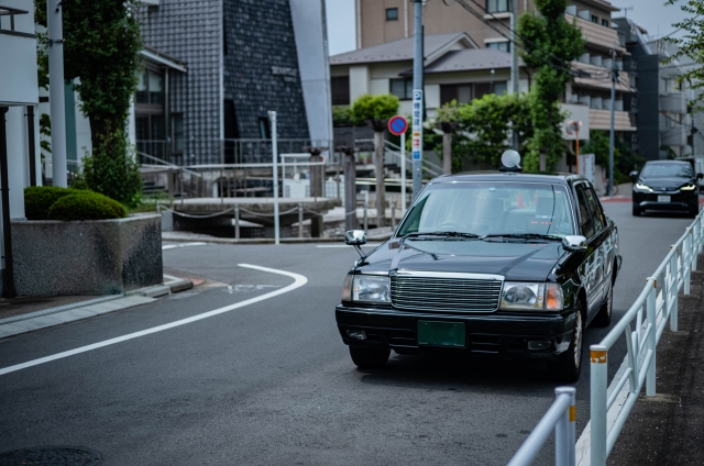 TOKYOタクシーロケ地まとめ!柴又やレストラン・高齢者施設・シュークリーム店はどこ?