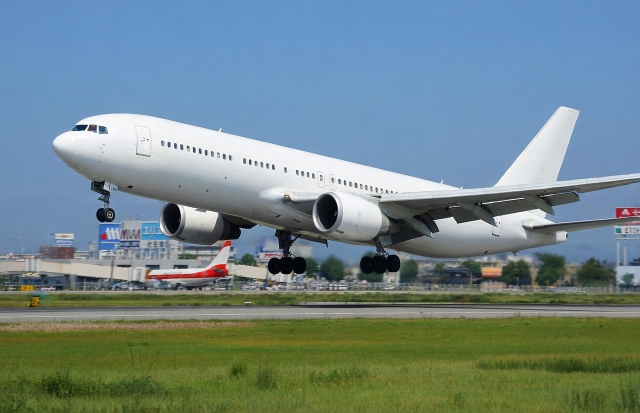 大空港のロケ地はどこ？空港や格納庫など撮影場所・聖地を徹底調査！