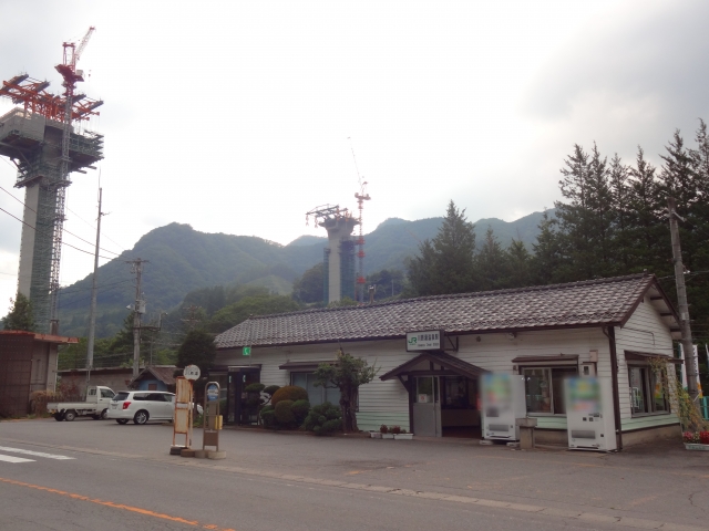 ミステリー・アリーナのロケ地・撮影場所まとめ!洋館・大須観音や駅はどこ?