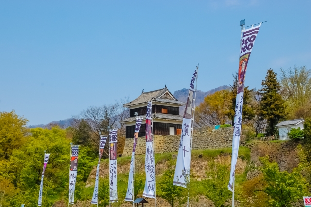 真田十勇士のロケ地はどこ?京都・滋賀・姫路の撮影場所を紹介