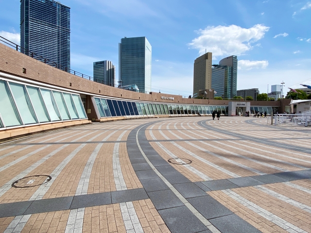 ドラマ『ダウト』ロケ地まとめ！聖地巡礼で巡りたいおすすめ撮影場所
