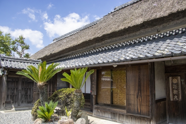 真田十勇士のロケ地はどこ?京都・滋賀・姫路の撮影場所を紹介