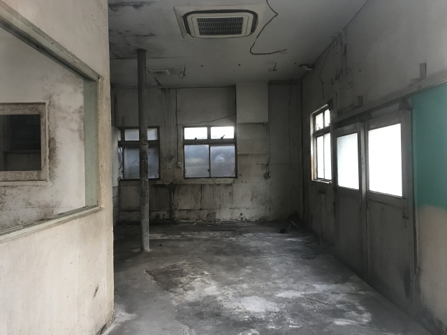 ドラマ『ダウト』ロケ地まとめ！聖地巡礼で巡りたいおすすめ撮影場所
